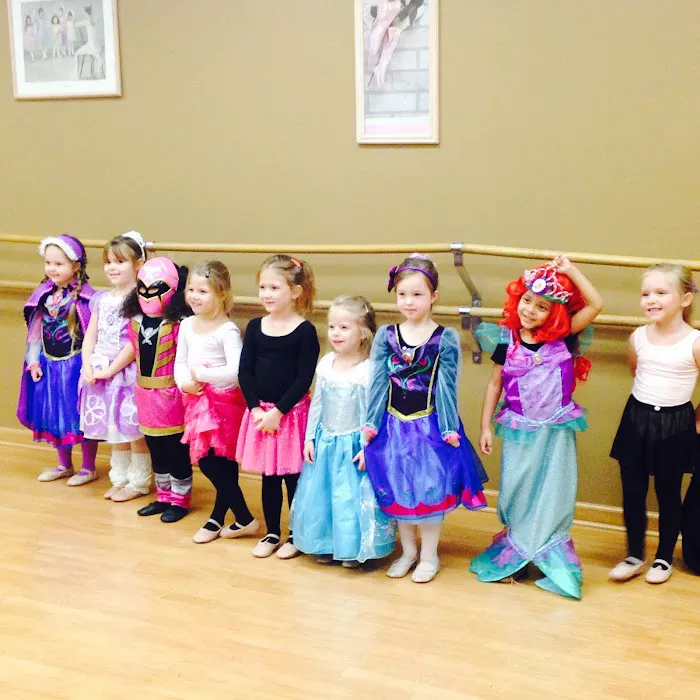 Dance Images of Lockport Picture 7