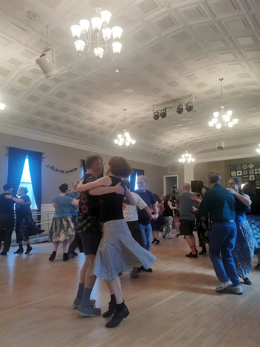 Rochester Contra Dancing Picture 4