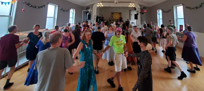 Rochester Contra Dancing Picture 5
