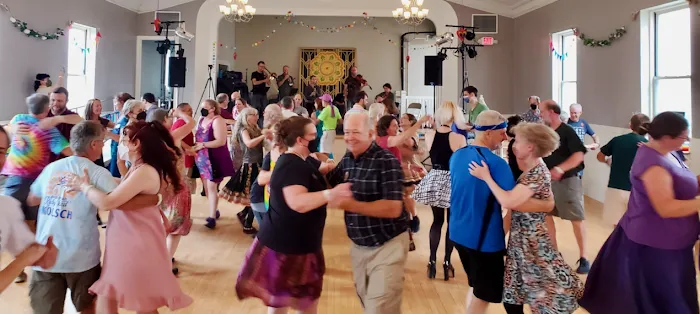 Rochester Contra Dancing Picture 3