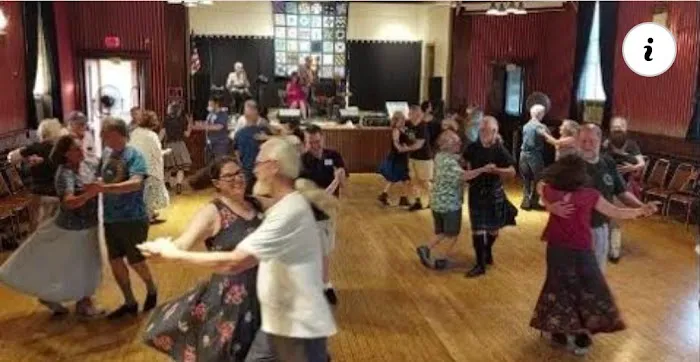 Rochester Contra Dancing Picture 6