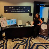 Studio Amore Dance Co. ico