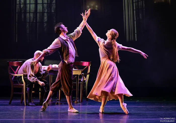 Rochester City Ballet Picture 2