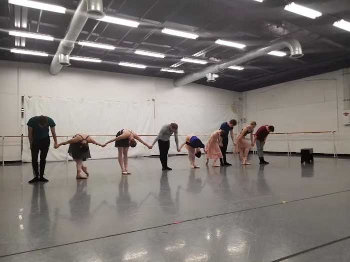Rochester City Ballet Picture 1