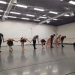Rochester City Ballet