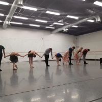 Rochester City Ballet ico