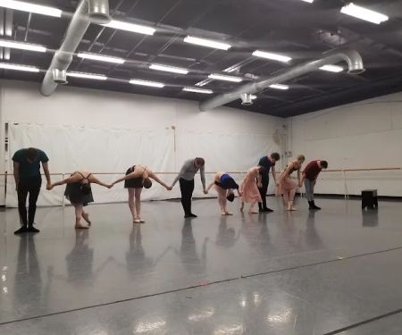 Rochester City Ballet