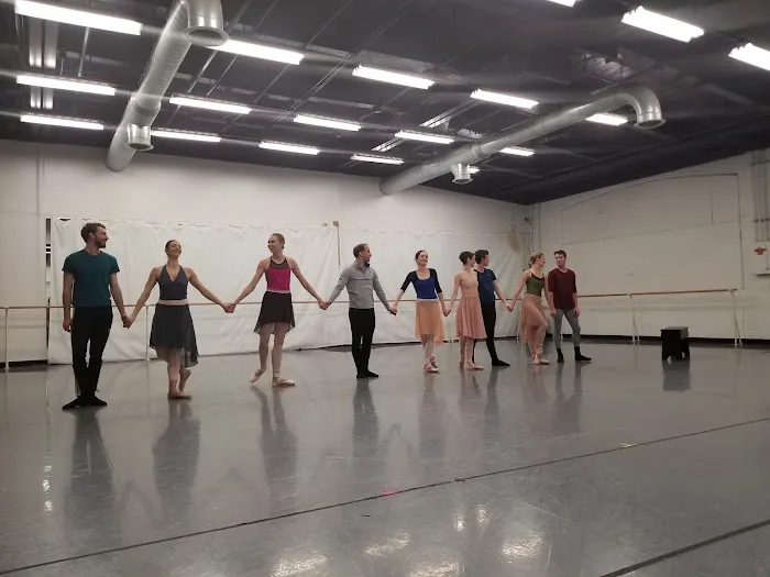 Rochester City Ballet Picture 9