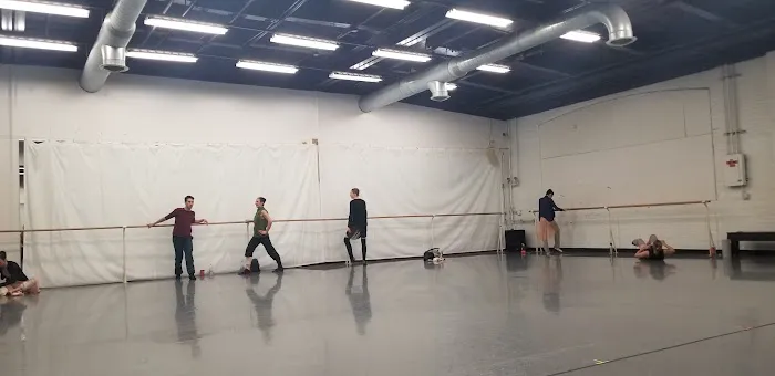 Rochester City Ballet Picture 5