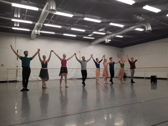 Rochester City Ballet Picture 8