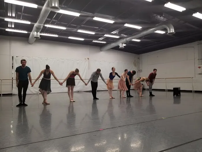 Rochester City Ballet Picture 10