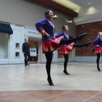 Drumcliffe Irish Arts