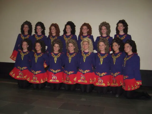 Drumcliffe Irish Arts Picture 5