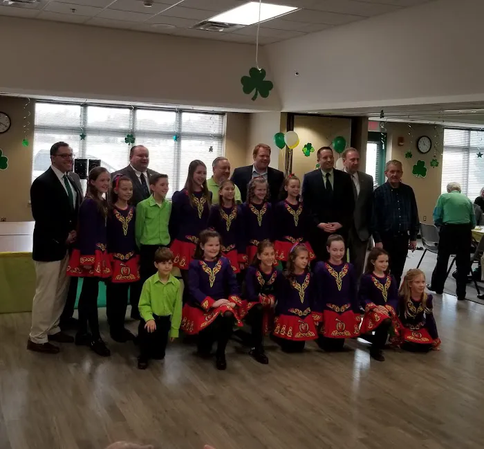 Drumcliffe Irish Arts Picture 4