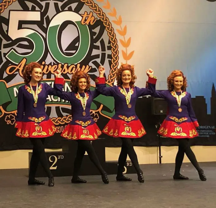 Drumcliffe Irish Arts Picture 10