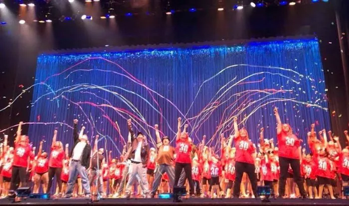 Dance Connection Picture 6