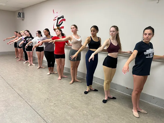 Dance Connection Picture 7