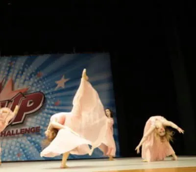 Palmyra-Macedon Conservatory of Dance Picture 9