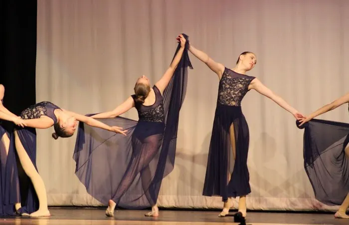 Palmyra-Macedon Conservatory of Dance Picture 8