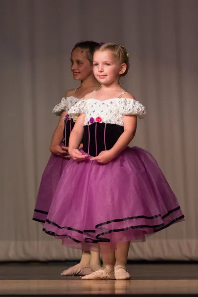 Palmyra-Macedon Conservatory of Dance Picture 10