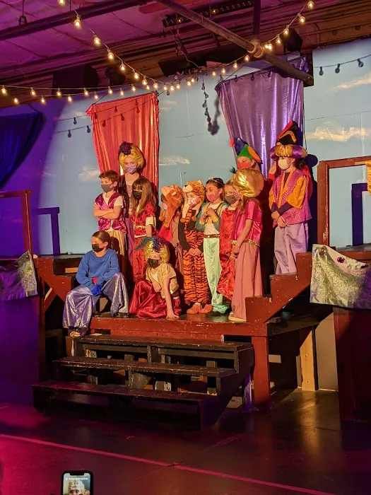 Spotlight Studios for the Performing Arts, Inc. Picture 3