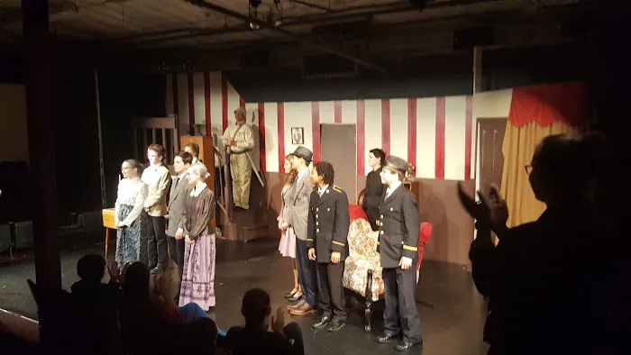 Spotlight Studios for the Performing Arts, Inc. Picture 1