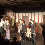 Spotlight Studios for the Performing Arts, Inc.