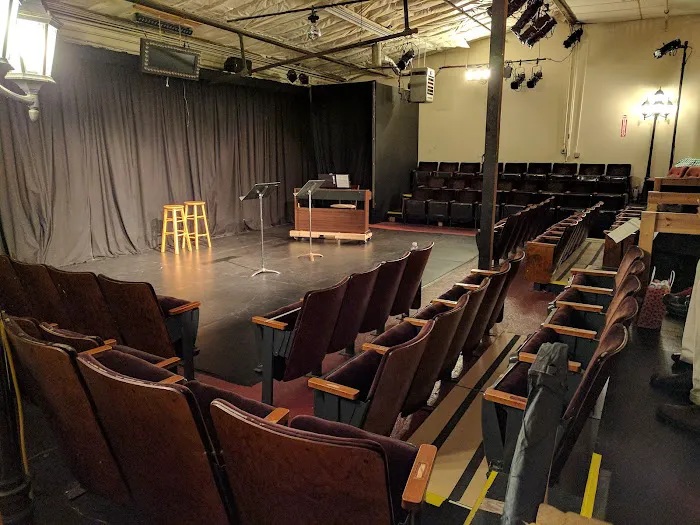 Spotlight Studios for the Performing Arts, Inc. Picture 6