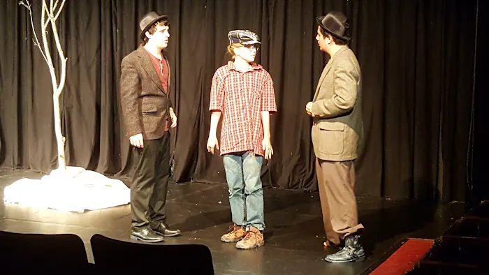 Spotlight Studios for the Performing Arts, Inc. Picture 7