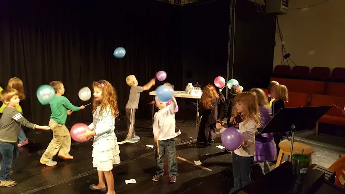 Spotlight Studios for the Performing Arts, Inc. Picture 8