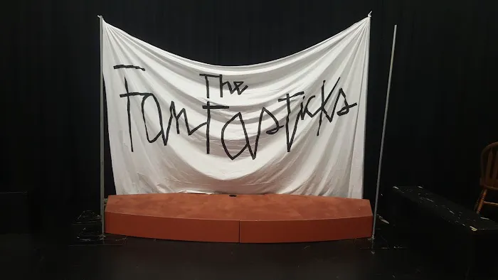 Spotlight Studios for the Performing Arts, Inc. Picture 10