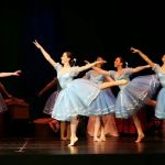 Sandy Stramonine School-Dance