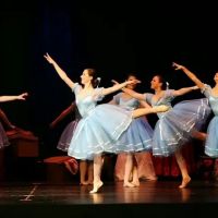 Sandy Stramonine School-Dance ico