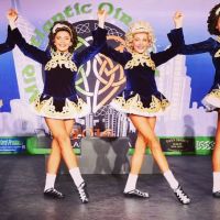 Dunleavy Irish Dance ico