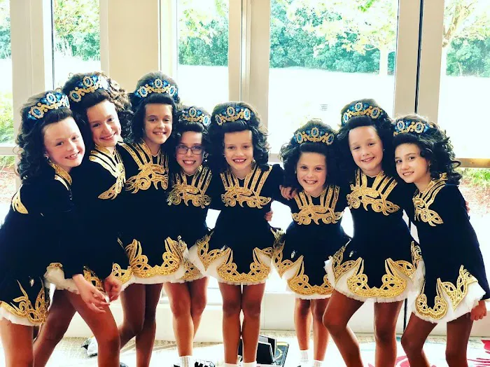 Dunleavy Irish Dance Picture 5