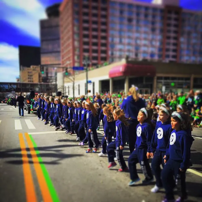 Dunleavy Irish Dance Picture 3