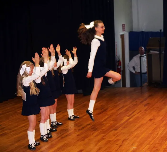 Dunleavy Irish Dance Picture 4