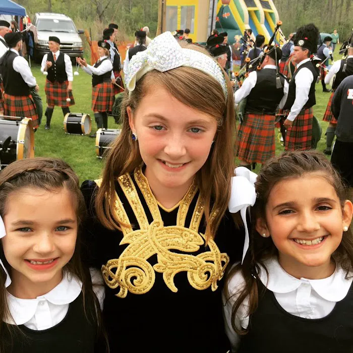 Dunleavy Irish Dance Picture 6
