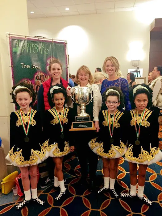 Dunleavy Irish Dance Picture 8