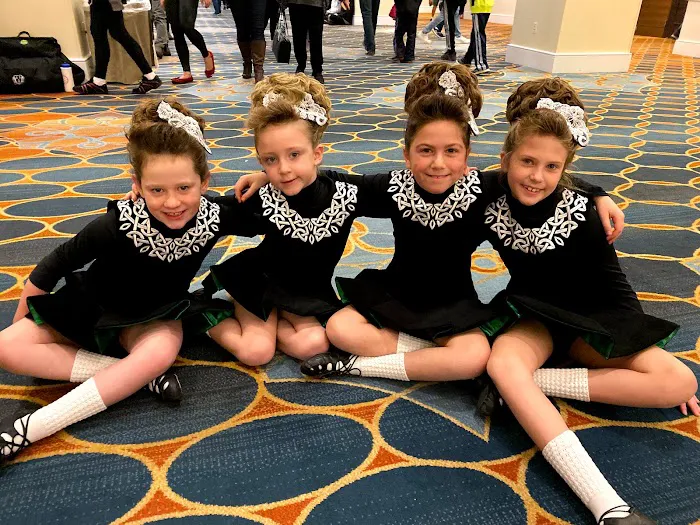 Jamieson Irish Dance Picture 4