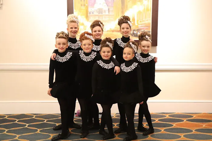 Jamieson Irish Dance Picture 8