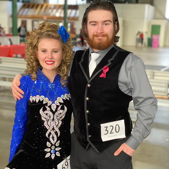 Jamieson Irish Dance Picture 6