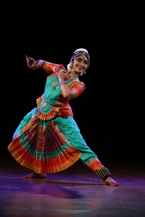 Bharathi Ravichandran home and Bhartnatyam Dance School, Buffalo NY Picture 2