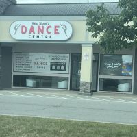 Miss Natales Dance Centre ico