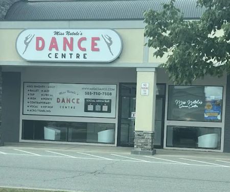 Miss Natales Dance Centre