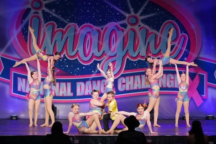 Stage Door Performing Arts Center Picture 5