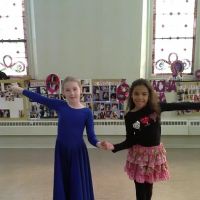 Corning Ballroom & Latin Dance ico