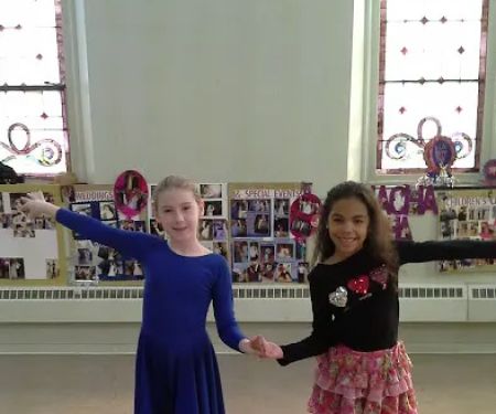 Corning Ballroom & Latin Dance
