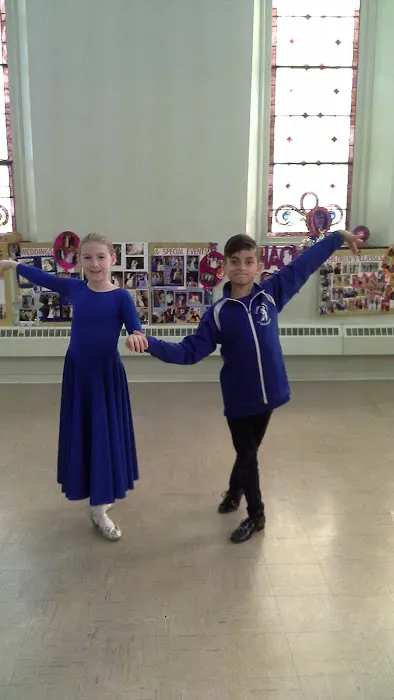 Corning Ballroom & Latin Dance Picture 6