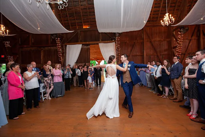 Corning Ballroom & Latin Dance Picture 9